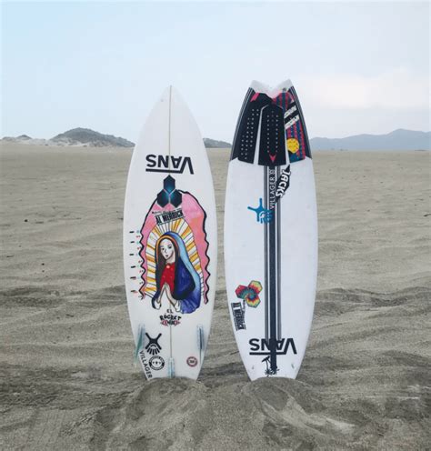 Channel Islands Surfboards